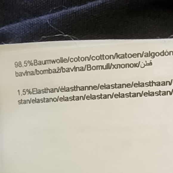 MAC Arne Straight Leg Jeans - Picture 11 of 11